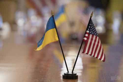 Білий дім: США у контакті з союзниками щодо фінансування допомоги Україні