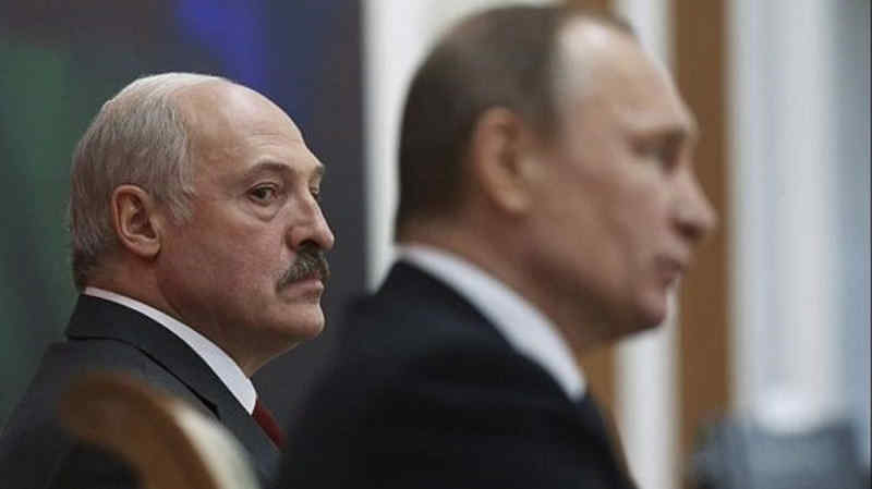 Белорусский кризис – у Дерипаски есть план 