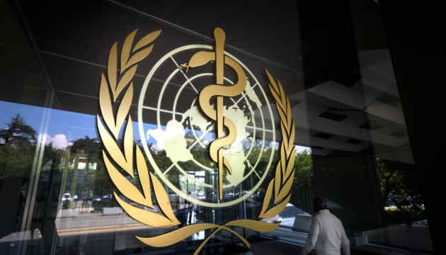 ВООЗ фіксує різке зростання захворюваності на холеру у світі
