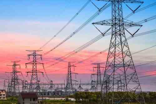 Євросоюз постачатиме Україні електроенергію