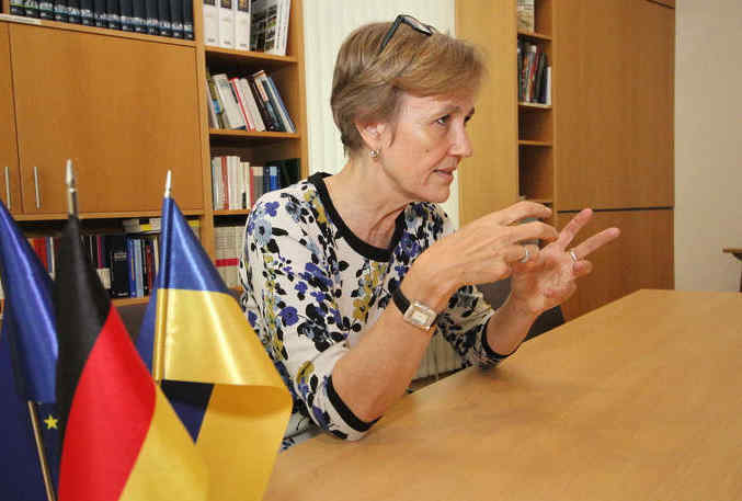 Словаччина буде ремонтувати німецькі гаубиці для України
