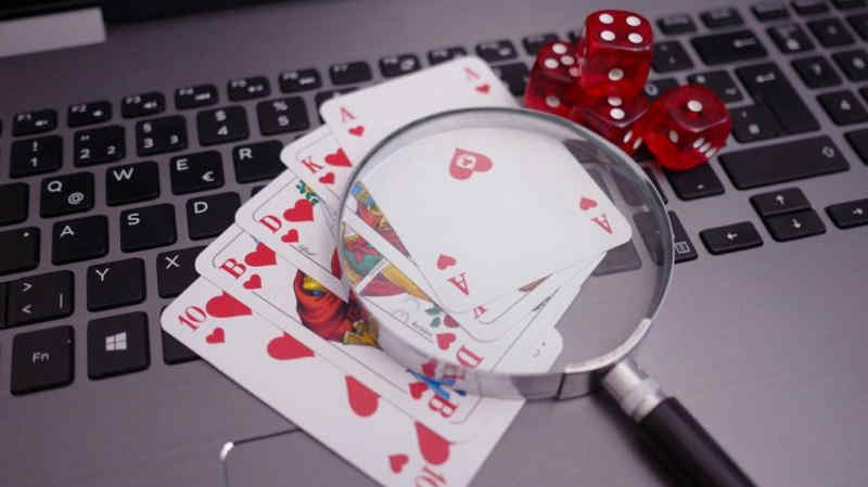 10 проблем с casinos online - как их решить в 2021 году